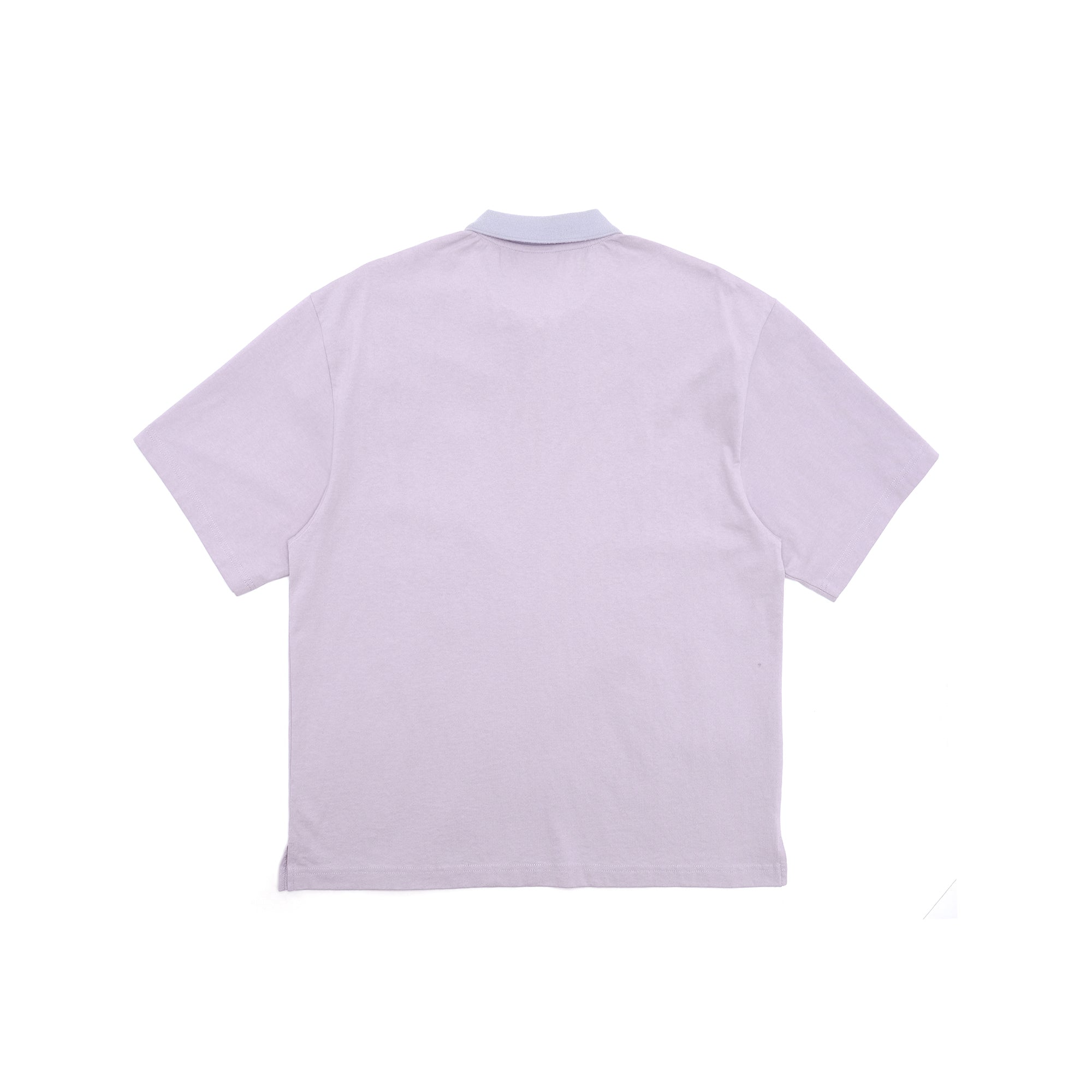 STUDENTS GOLF - STUDENTS GOLF Men's Wilbur S/S Polo Shirt - The Agora Bangkok